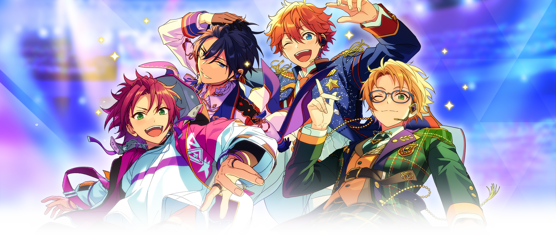 Trickstar