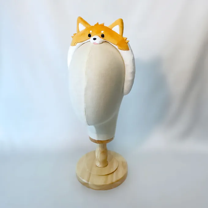 大吉カチューシャ
(にんげんサイズ)