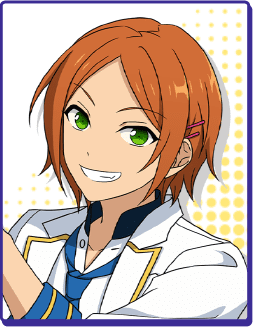 葵ひなた あんさんぶるスターズ！！ 葵ひなた 3周年 白スーツ あんさんぶる