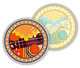 ユニットリングタオル