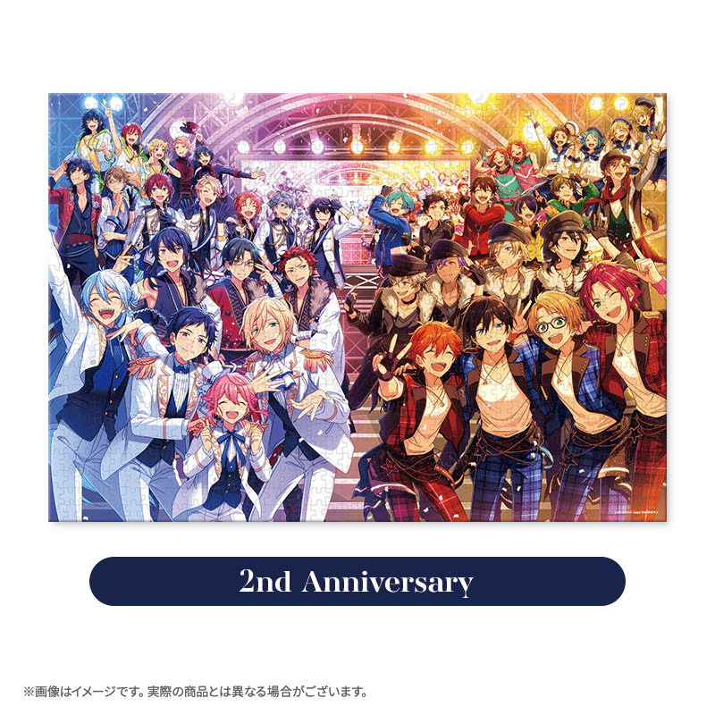 即納好評あんスタ ぱしゃこれ ぱしゃっつ 中国 5周年 4周年 3周年 クリアカード カチューシャ・被り物