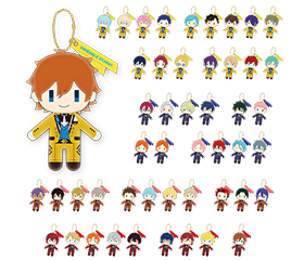 コスチュームマスコット