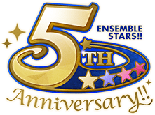 5周年記念サイト