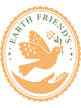 EARTH FRIEND'S