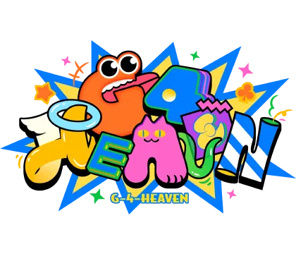 G-4-HEAVEN
