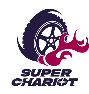 スーパーチャリオット