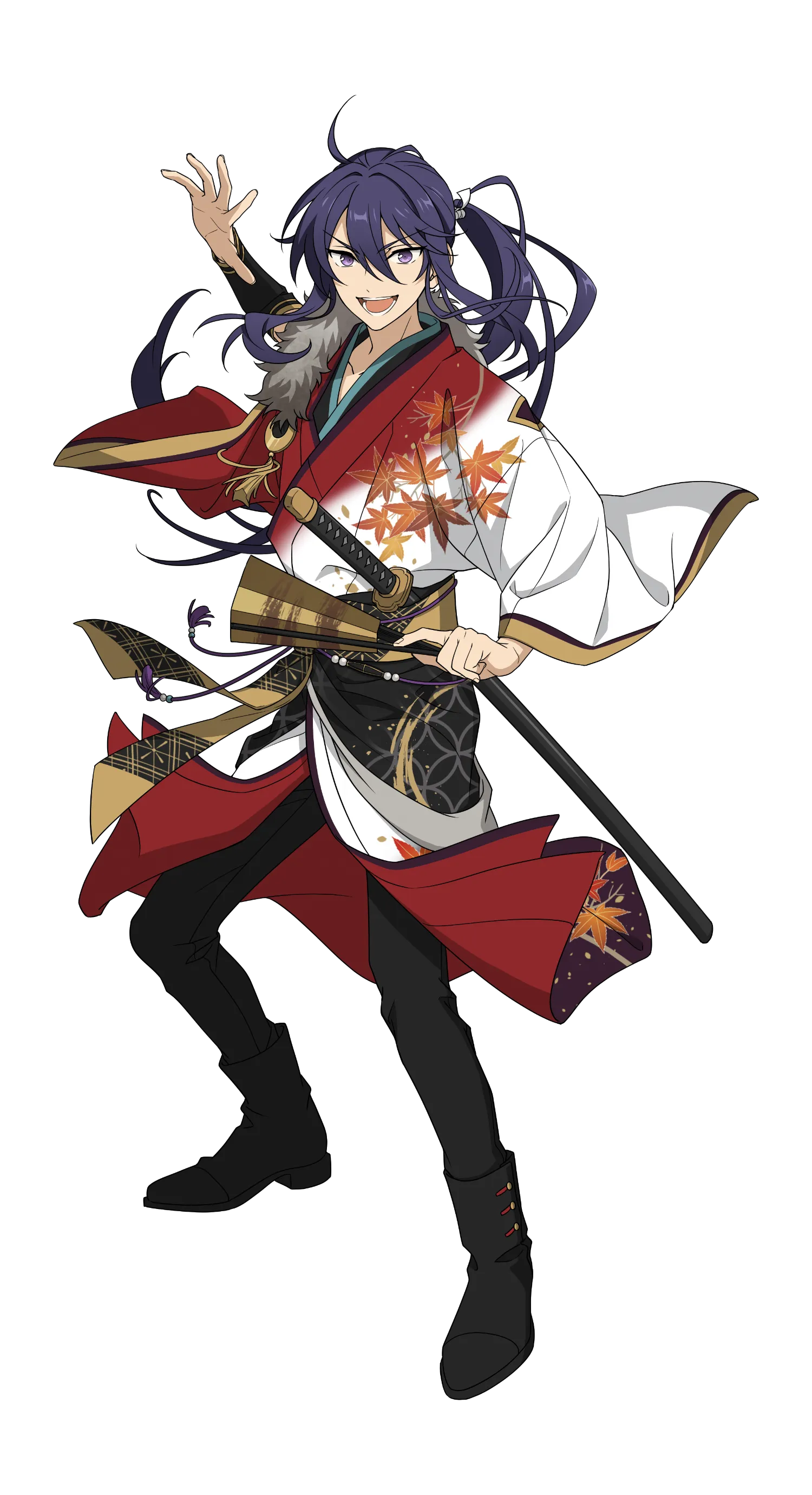 神崎 颯馬 | Characters | あんさんぶるスターズ!! 神崎 颯馬 | Characters | あんさんぶるスターズ!!