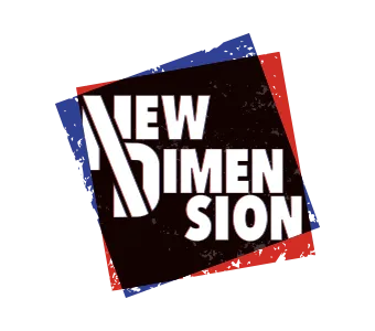 NEW DIMENSION