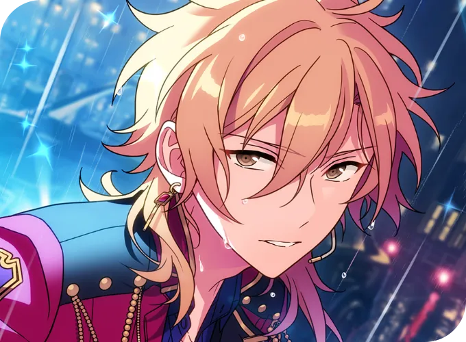 あんさんぶるスターズ！！