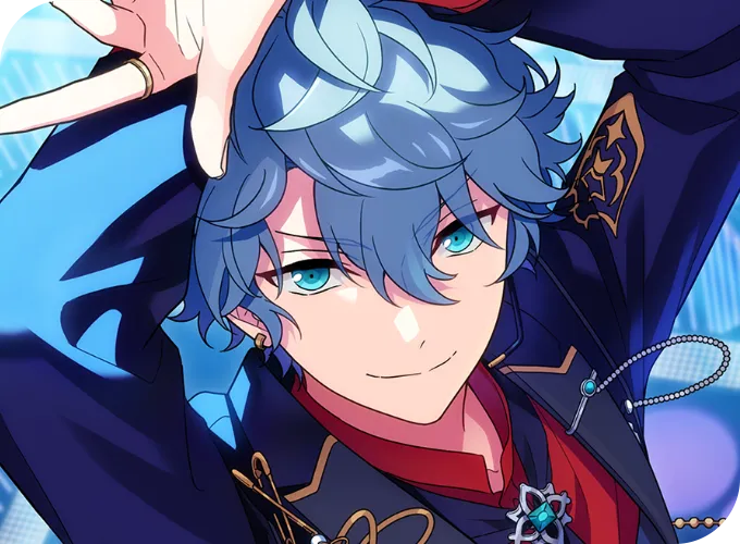 あんさんぶるスターズ！！