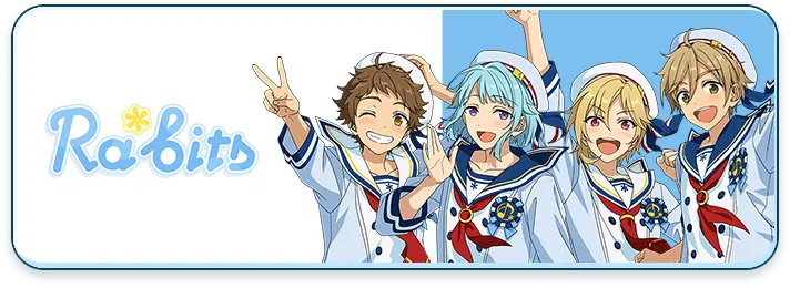 Ra*bits