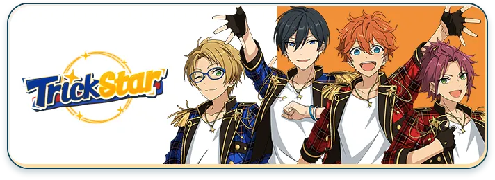 Trickstar