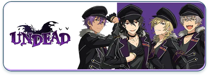 UNDEAD