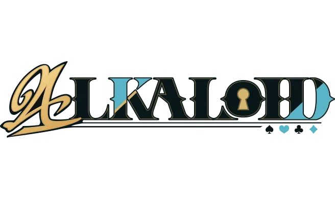 ALKALOID