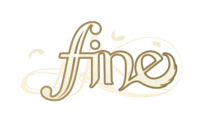 fine