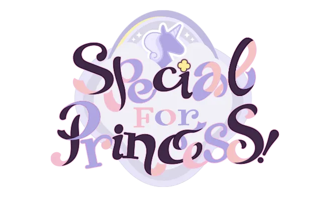 Special for Princess!