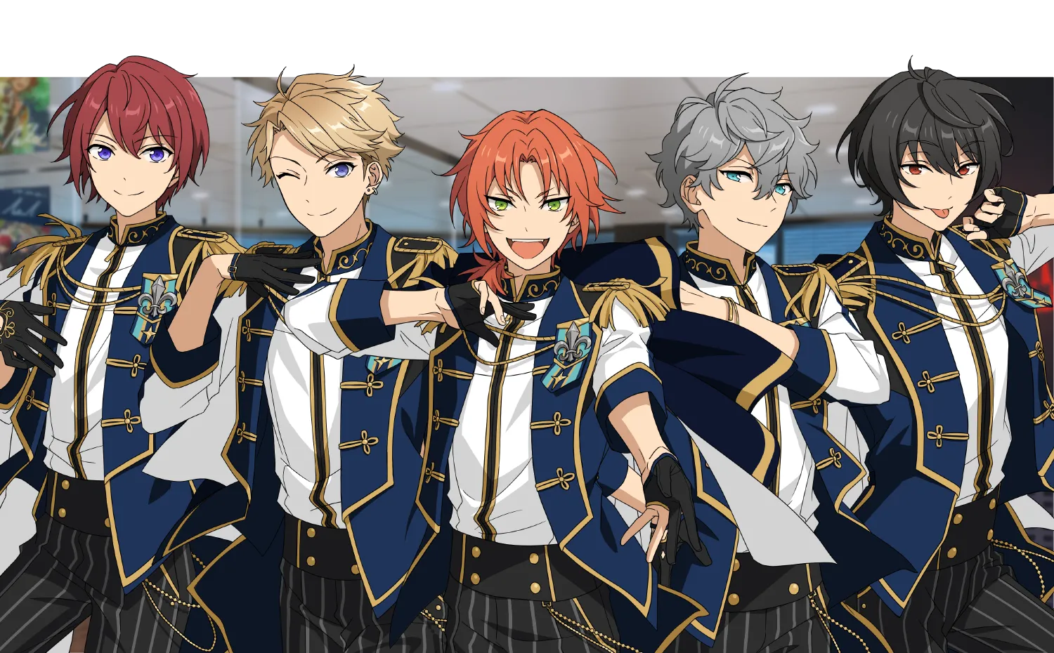 Knights
