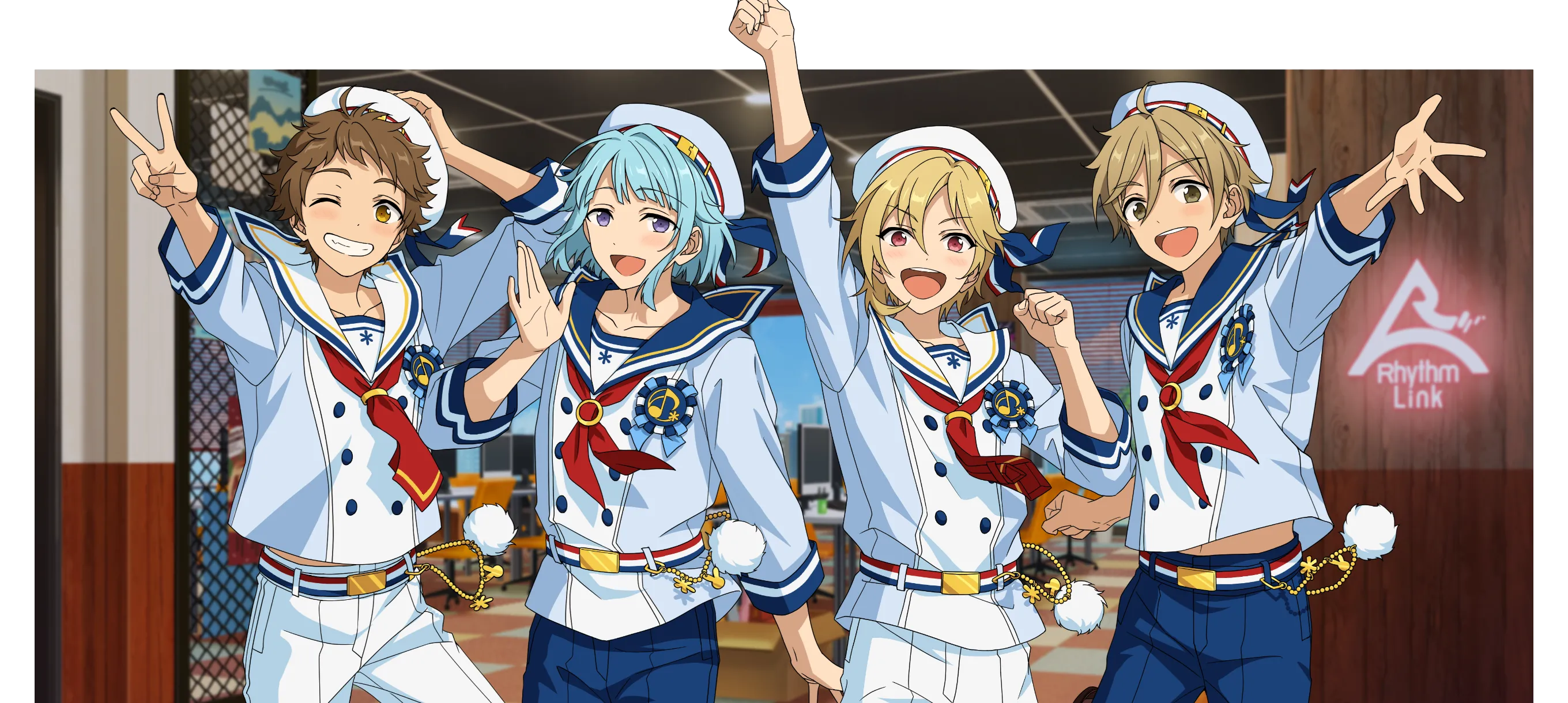 Ra*bits