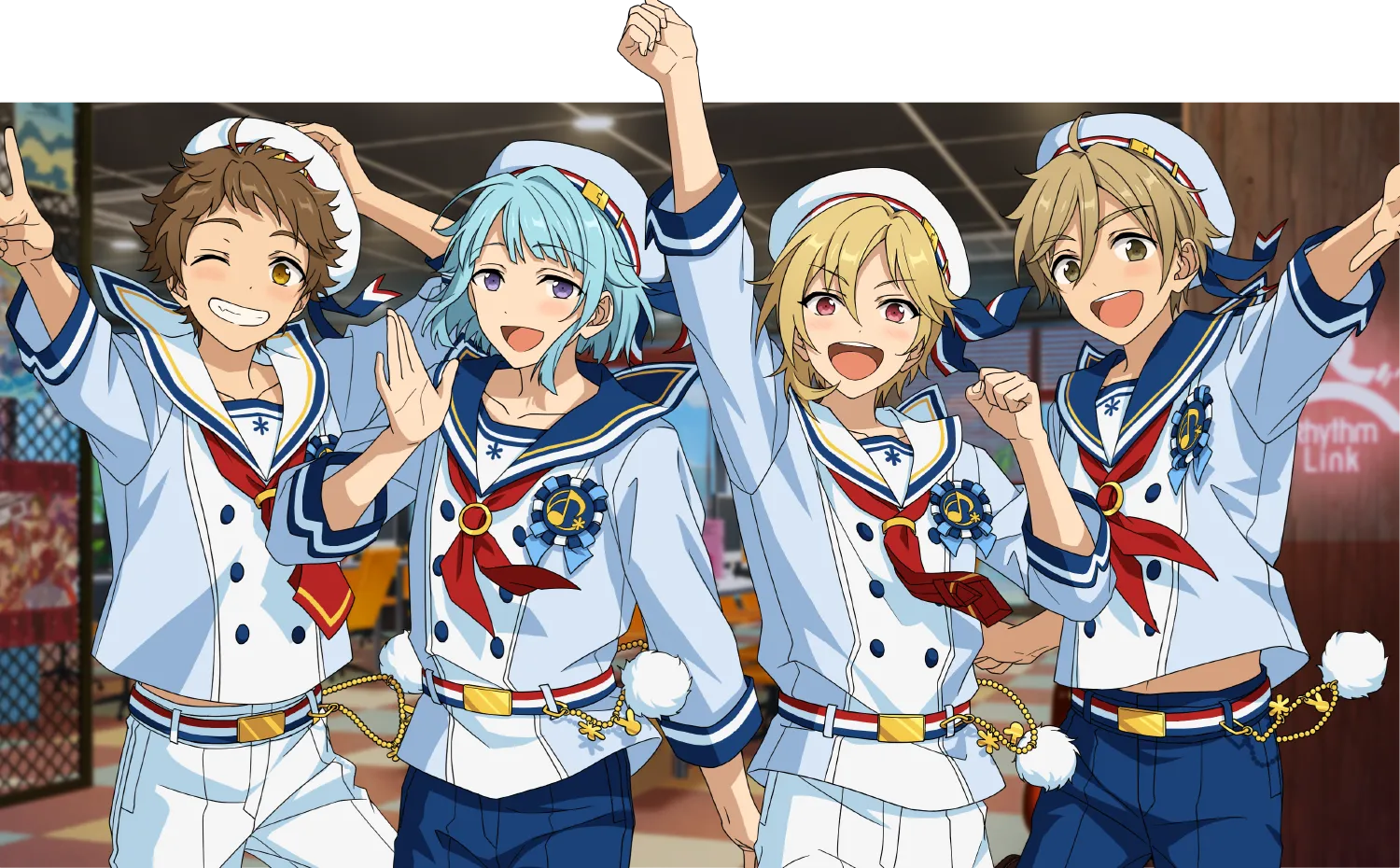 Ra*bits