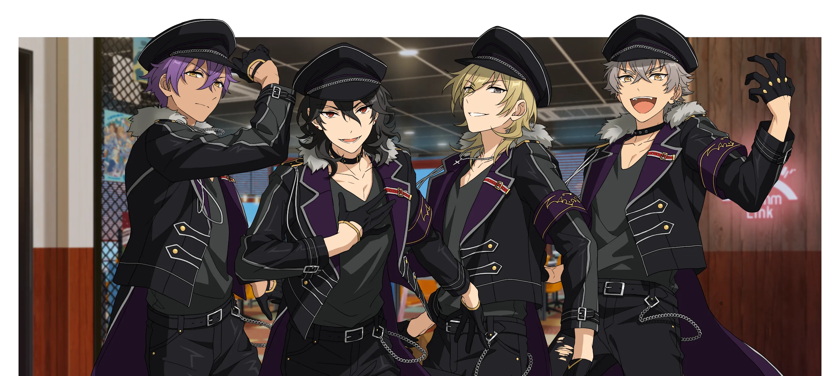UNDEAD