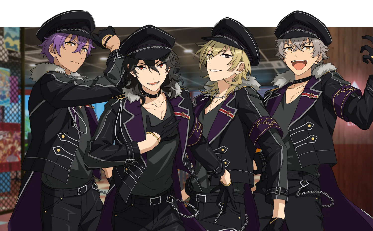 UNDEAD