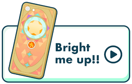 Bright me up!!
