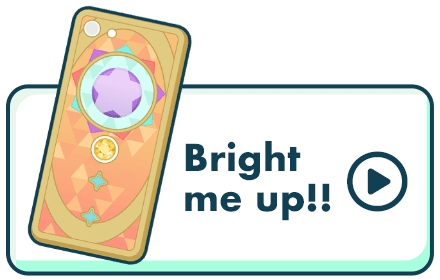 Bright me up!!