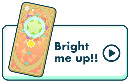 Bright me up!!