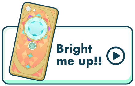 Bright me up!!