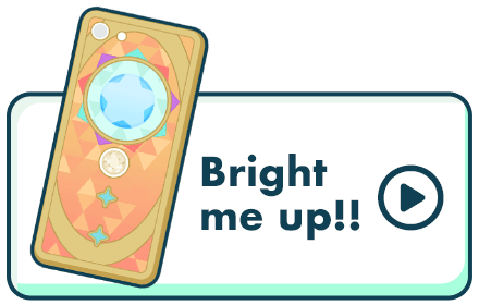 Bright me up!!