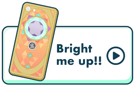 Bright me up!!