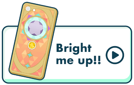Bright me up!!