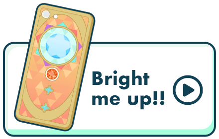 Bright me up!!