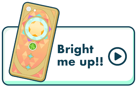 Bright me up!!