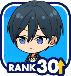 ランク30以上のプロデューサー