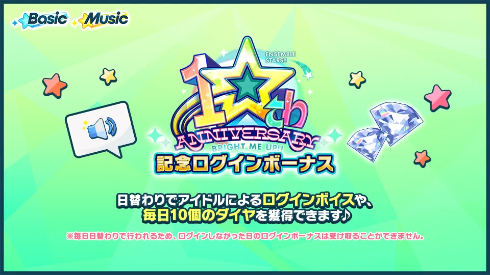 開催期間：2025年4月29日 12:00 〜 2025年5月29日 15:00