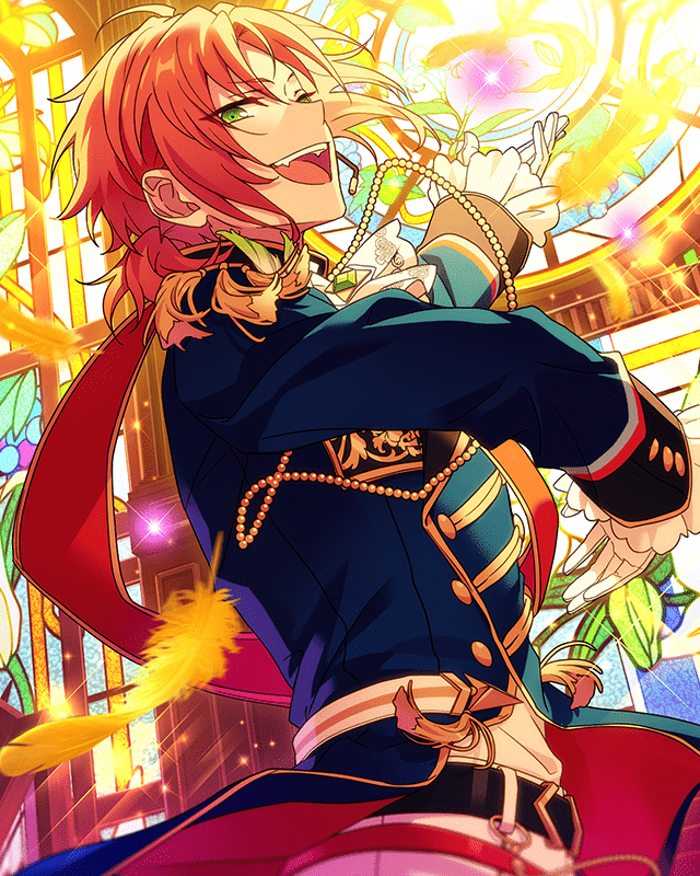 キラ・メイ　衣装総選挙アクスタ7種 アイドルマスター シャイニーカラーズ 公式アクリルスタンド