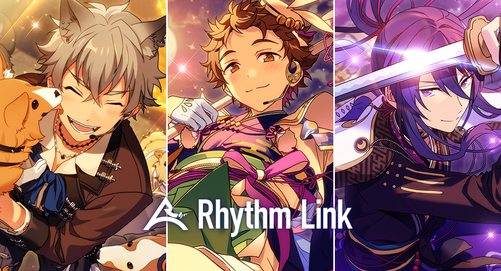 Rhythm Link