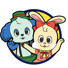 わんダー＆ジャンぴ〜