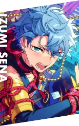 IZUMI SENA