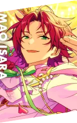 MAO ISARA