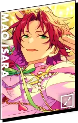 MAO ISARA