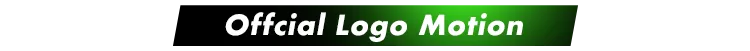Offcial Logo Motion