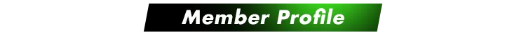 Member Profile