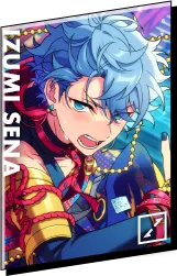 IZUMI SENA