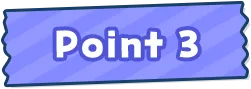 Point 3