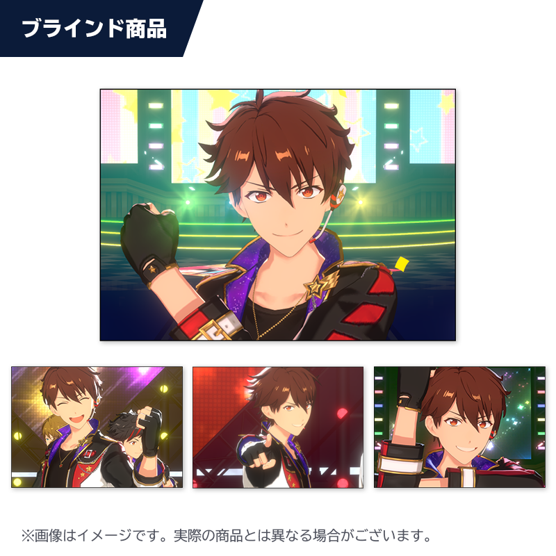 ESブロマイドコレクション