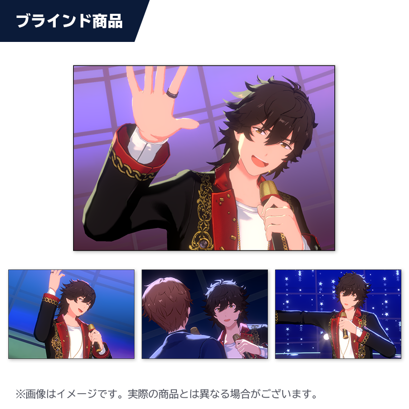 ESブロマイドコレクション