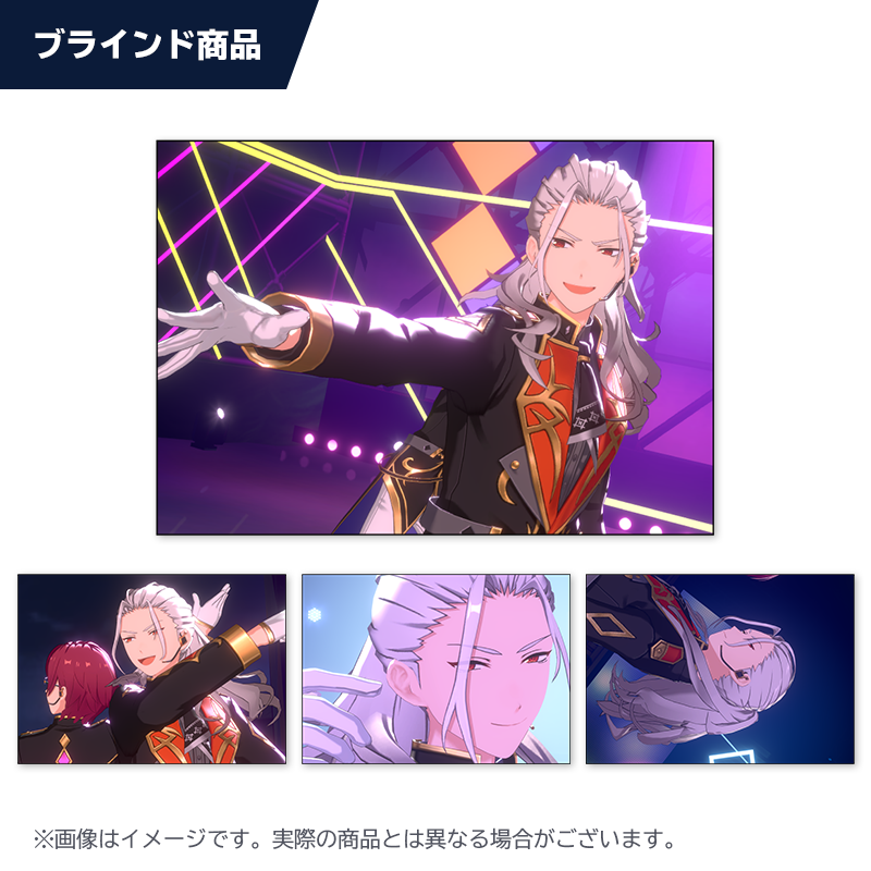 ESブロマイドコレクション