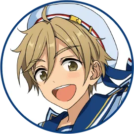 真白 友也